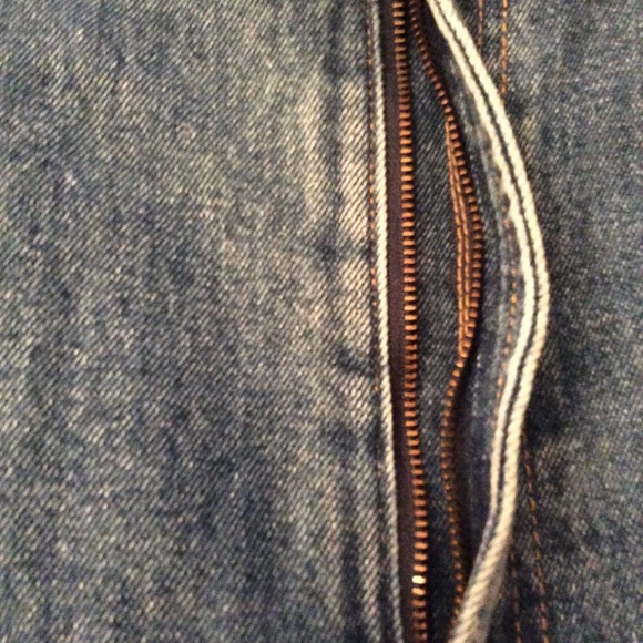 Chaps RalphLauren Big Mens Medium Wash Jeans 50/30 - Picture 6 of 8